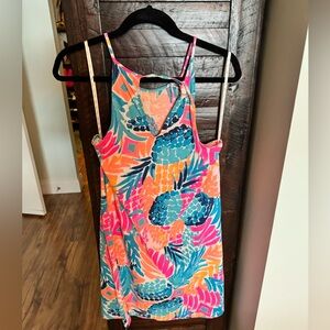 Lilly Pulitzer Margo Dress